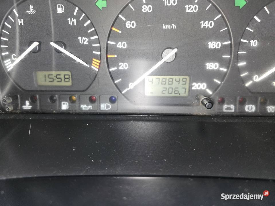 Vw Transporter warmińsko-mazurskie Kętrzyn