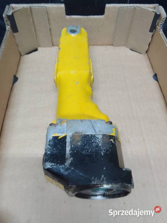 Zaciskarka Elektryczna REMS Power Press na Kraków