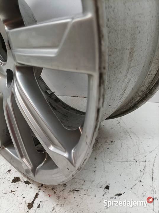 FELGA ALUMINIOWA R20 5X130 ET44 OC71 10JX20 H2