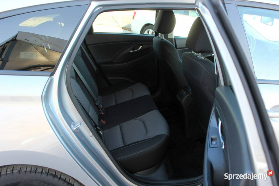 Hyundai i30 120 FV23 SalonPL Gwarancja Fabryczna mazowieckie Sokołów