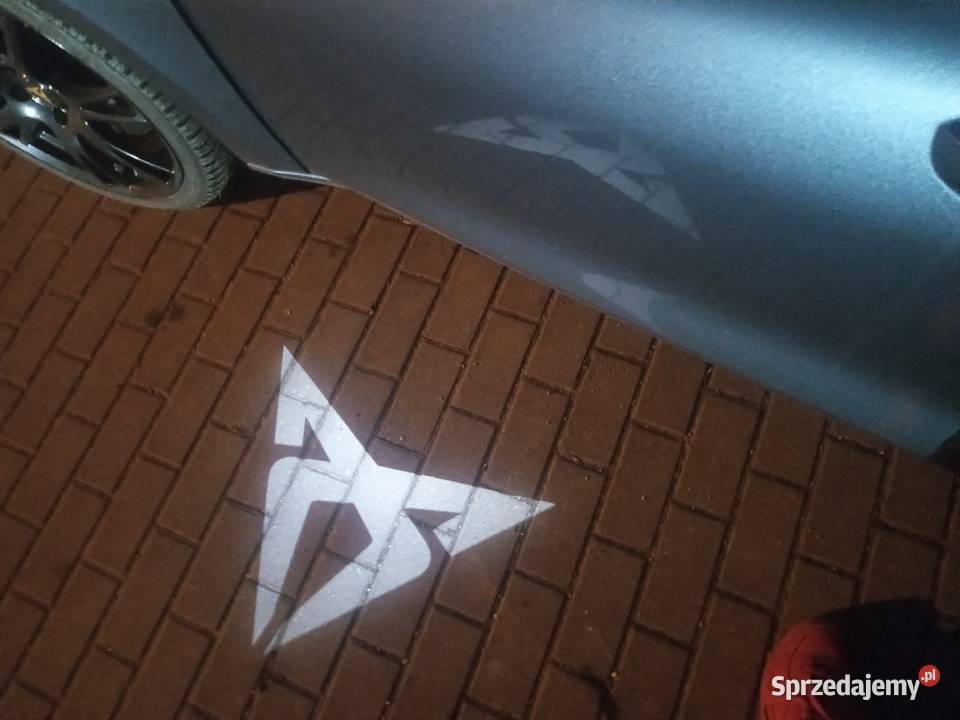 Cupra Leon sportstouer 530 koni 4x4 zamiana Mielec