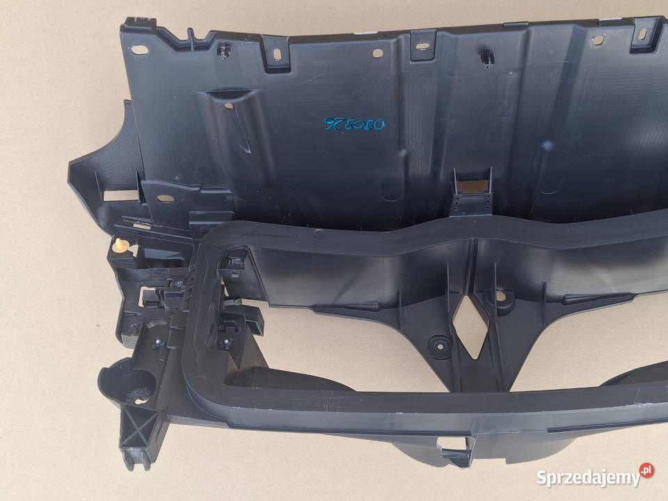 RENAULT TWINGO III 3 LIFT WZMOCNIENIE STELAŻ osobowe lubuskie Bieleń sprzedam