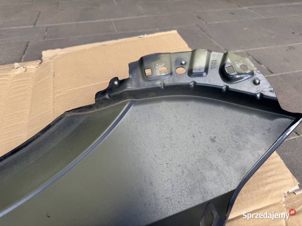 Opel Vectra C lift Z168 błotnik prawy przód sprzedam