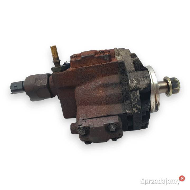 POMPA WTRYSKOWA Ford Mondeo IV 18 TDCi 5WS40094 Chełm