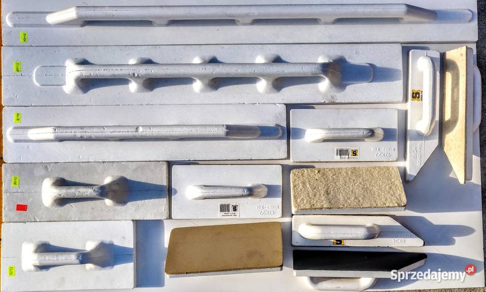 SZPACHELKA MALARSKA 40 18B204 7104T TOPEX EGA Inowrocław