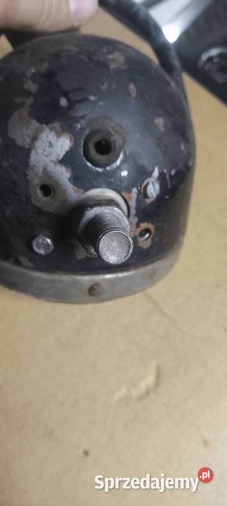 Lampa szperacz Gaz 69 M72 K750 DNIEPR URAL UAZ Lutoryż