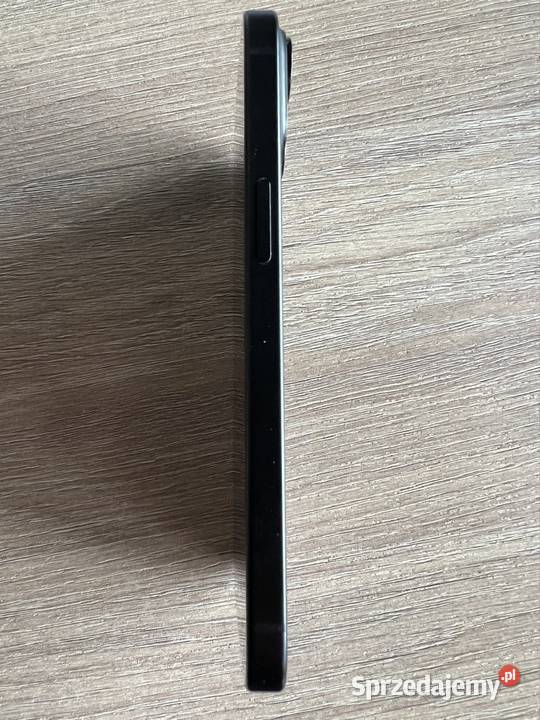 iPhone 15 bateria 88 styczeń 2024 śląskie Częstochowa