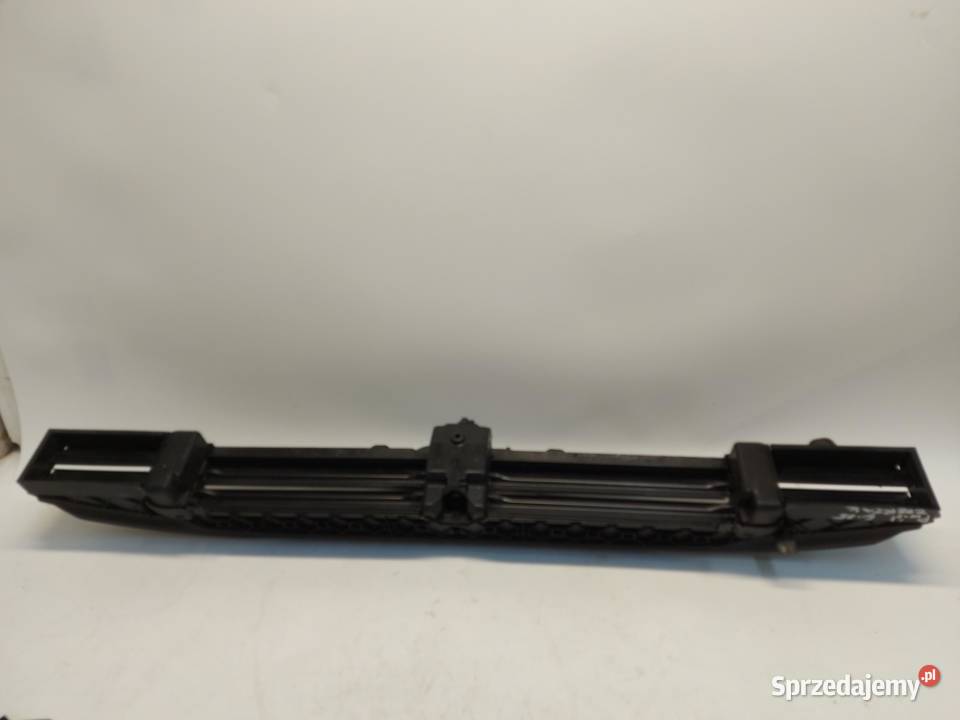 BMW G05 X5 30d 2019r ŻALUZJA WLOT POWIETRZA osobowe dolnośląskie