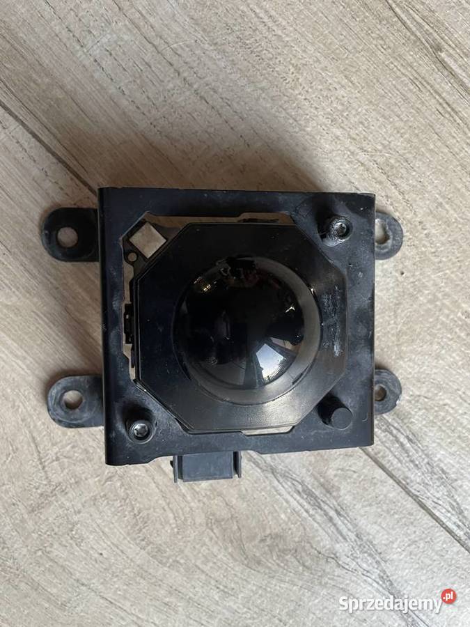Radar VW TOUAREG III 20r 760907561C 100 ok Darłowo