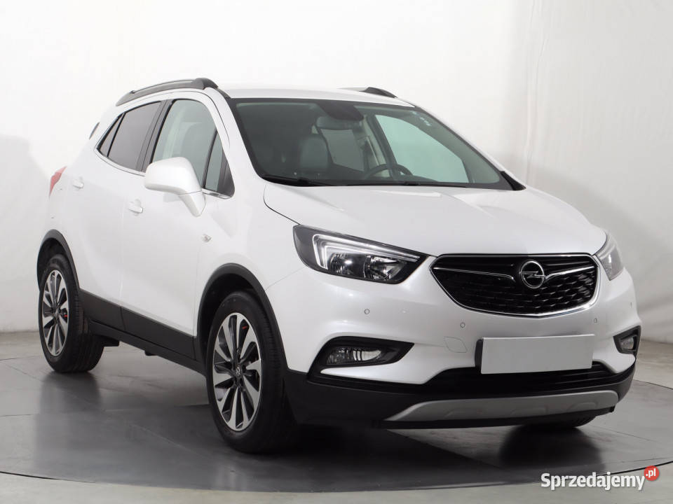 Opel Mokka 14 Turbo wspomaganie kierownicy Katowice sprzedam