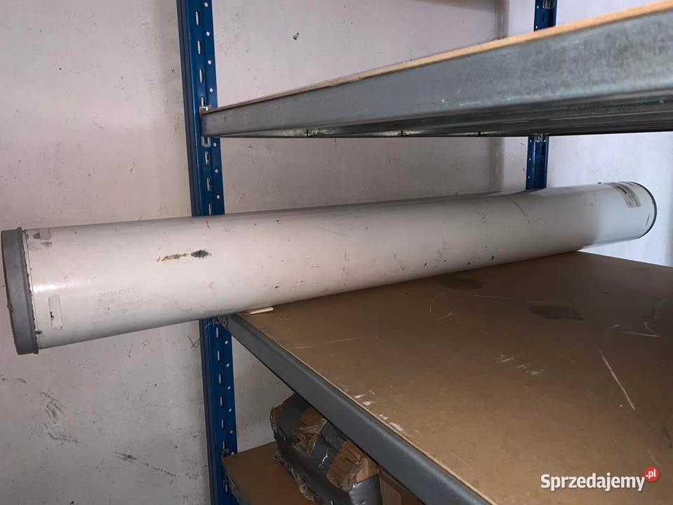 PCM MOINEAU 2x stator 1x rotor 404PE12 HY Warszawa