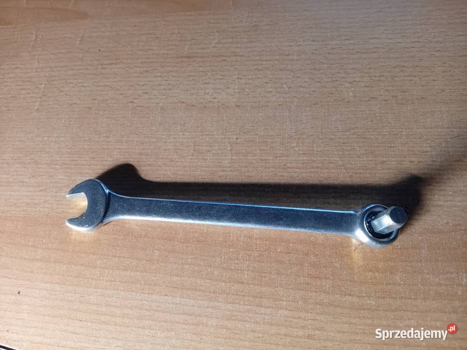 klucz claas 13mm kluczyk do oslon prasa kombajn
