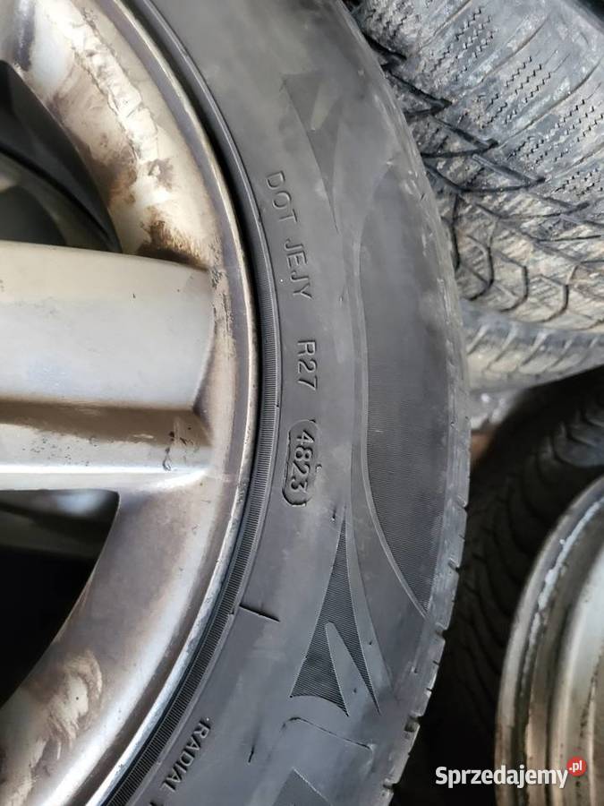 20560 16 opony letnie komplet tanio imperial mazowieckie Pułtusk