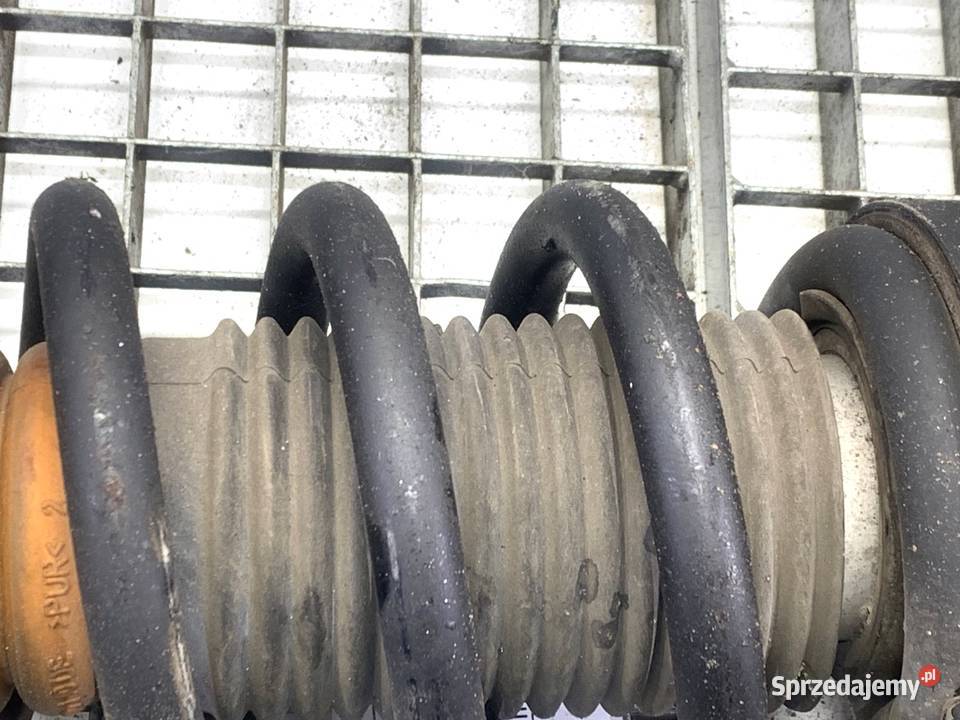 AMORTYZATOR LEWY PRZÓD BMW G30 44 7856899 sprzedam