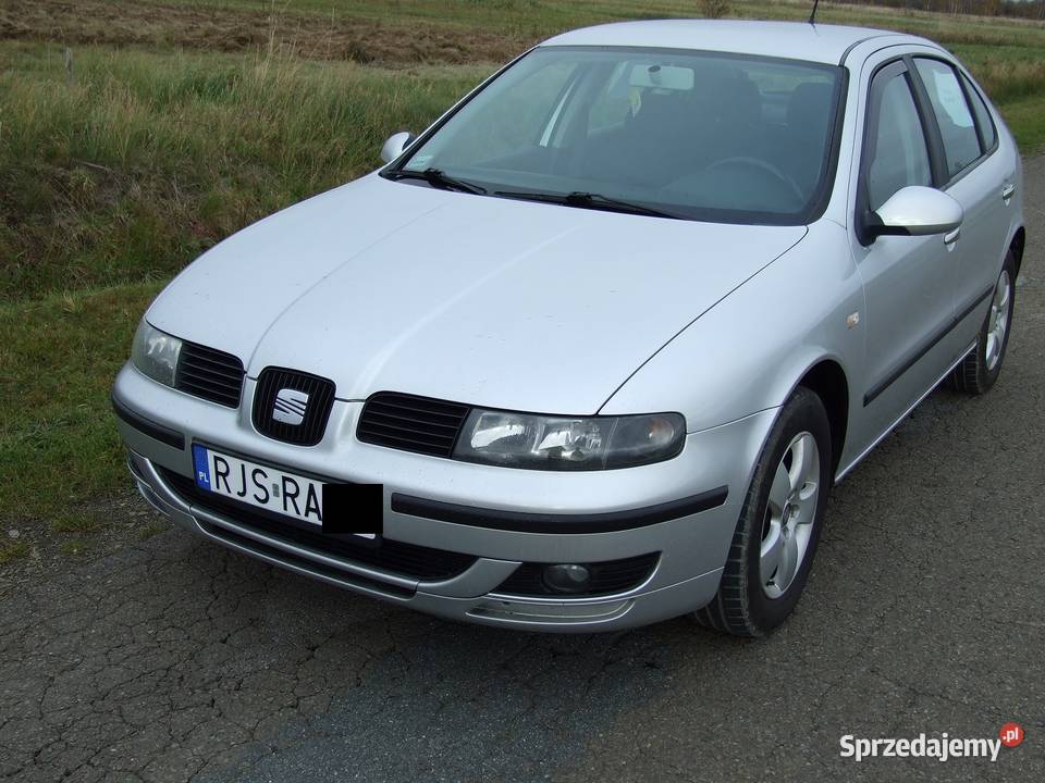 Seat Leon 19 TDI 1900cm3