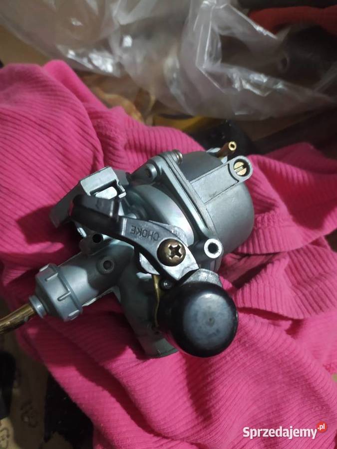 Nowy Gaźnik 4t chińczyk 110 125