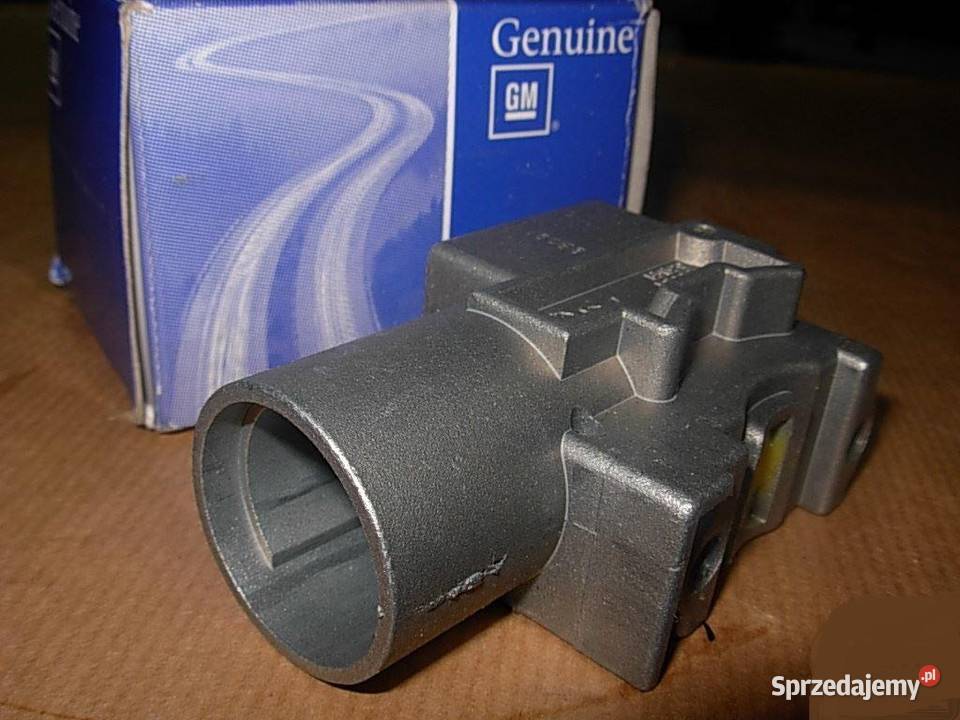 Obudowa stacyjki DAEWOO Nexia Espero Szczecin sprzedam