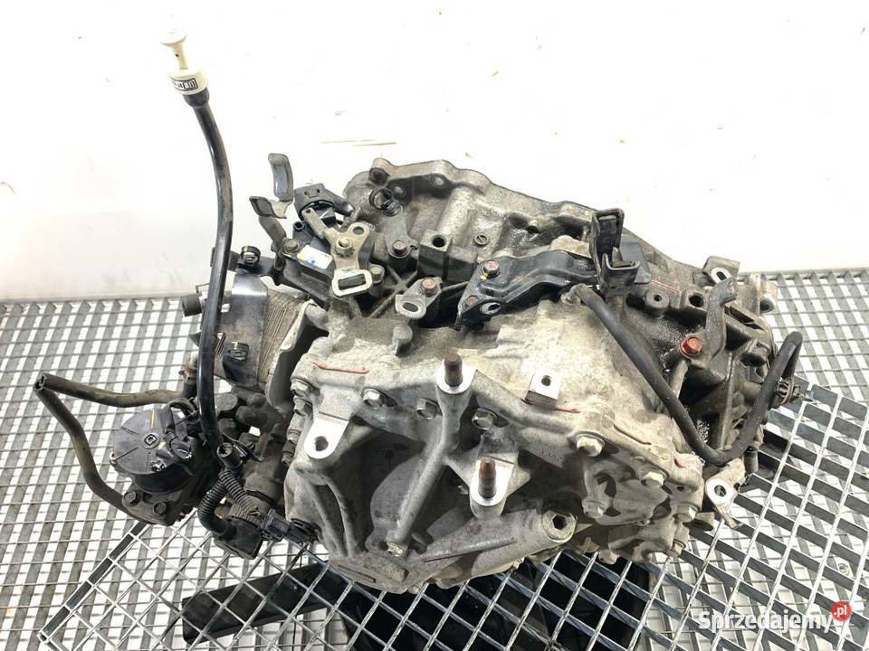 SKRZYNIA BIEGÓW MITSUBISHI OUTLANDER III AA90D