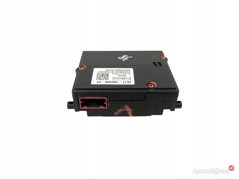 KAMERA PRZÓD ASYSTENT PASA JX7T19H406CF Ford