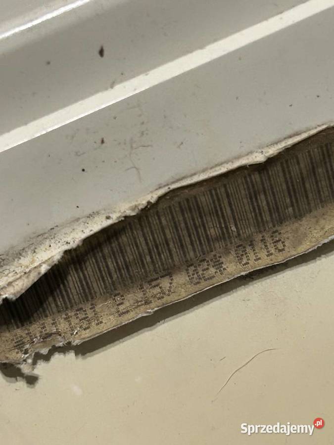 Volkswagen PASSAT B3 Licznik 81117682 Lublin