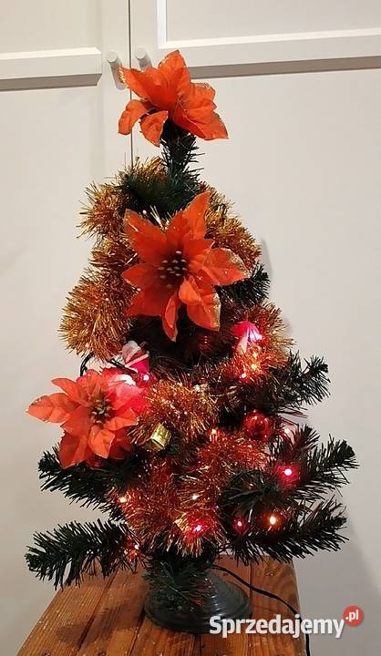 ozdoby świąteczne Bukowno