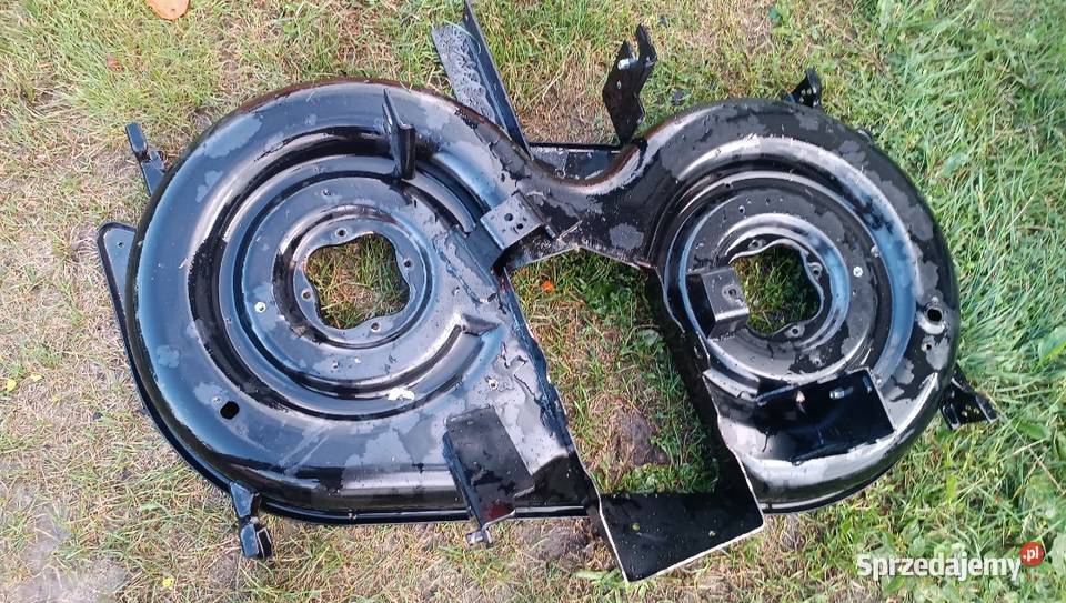 Kosisko agregat tnący mtd kosiarka traktorek łódzkie Błaszki sprzedam