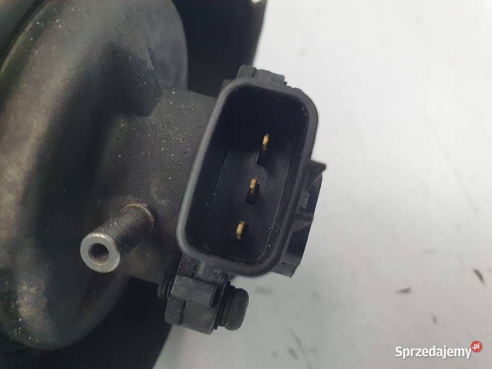 TURBOSPRĘŻARKA Volvo S40 II V50 20 D turbo