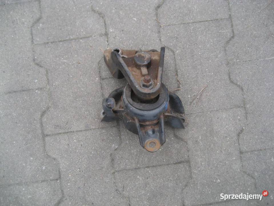 kia picanto 2 ii 1115r 10 benzyna poduszka Rakoniewice