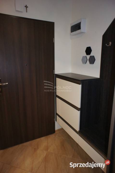 2 pok na wynajem Ełk Tuwima 3 piętro winda