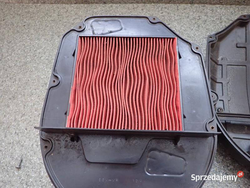 AIRBOX OBUDOWA FILTRA POWIETRZA HONDA XL 1000