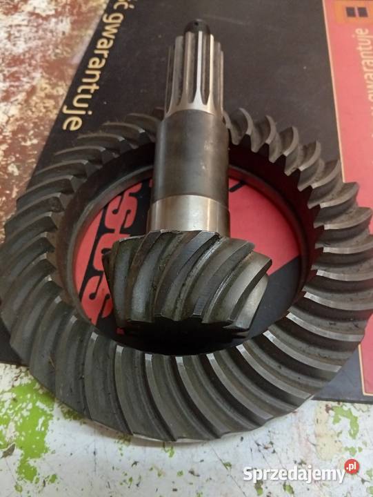 Koło talerzowe z wałkiem atakującym C385 mazowieckie Płock sprzedam