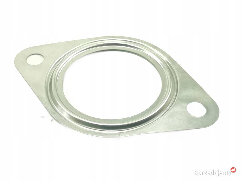 USZCZELKA TŁUMIKA FIAT DUCATO 2011 NOWA Ramiona wycieraczek