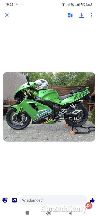 Kawasaki