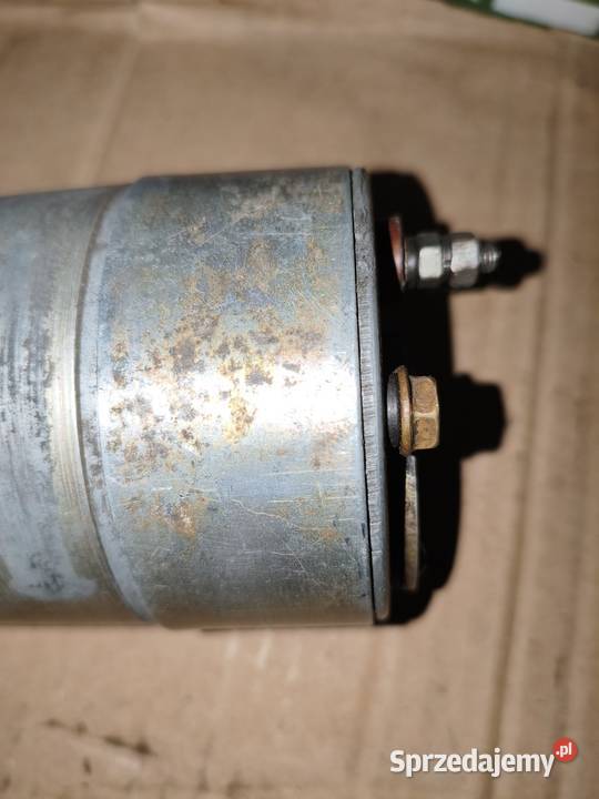 Prądnica G414 6v K750 M72 K650 Dniepr MT Ural Leszno