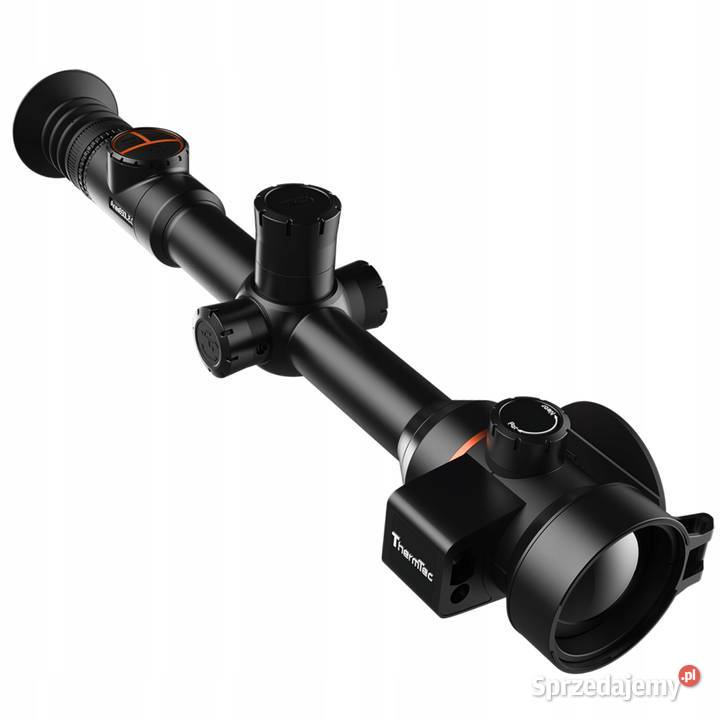 Luneta Termowizyjna Celownik Termowizyjny Poznań