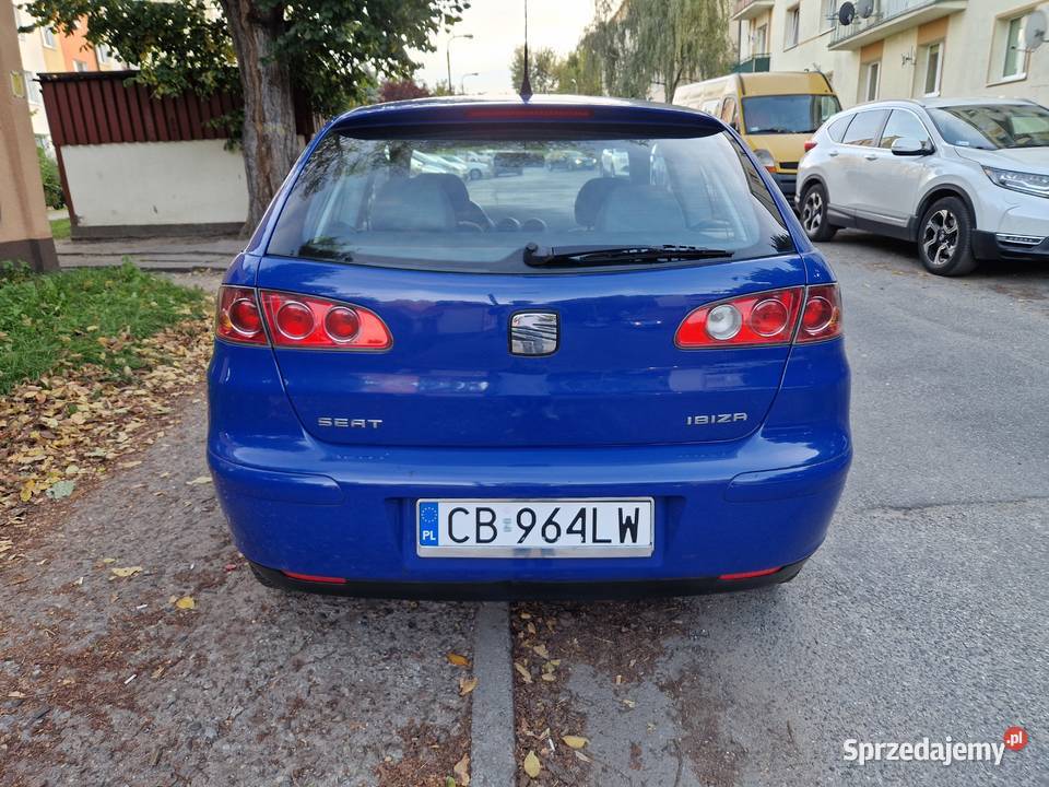 Seat Bydgoszcz