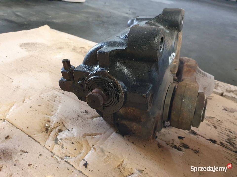 KOLUMNA KIEROWNICZA IVECO EUROCARGO 120E21 95124 kujawsko-pomorskie Lipno