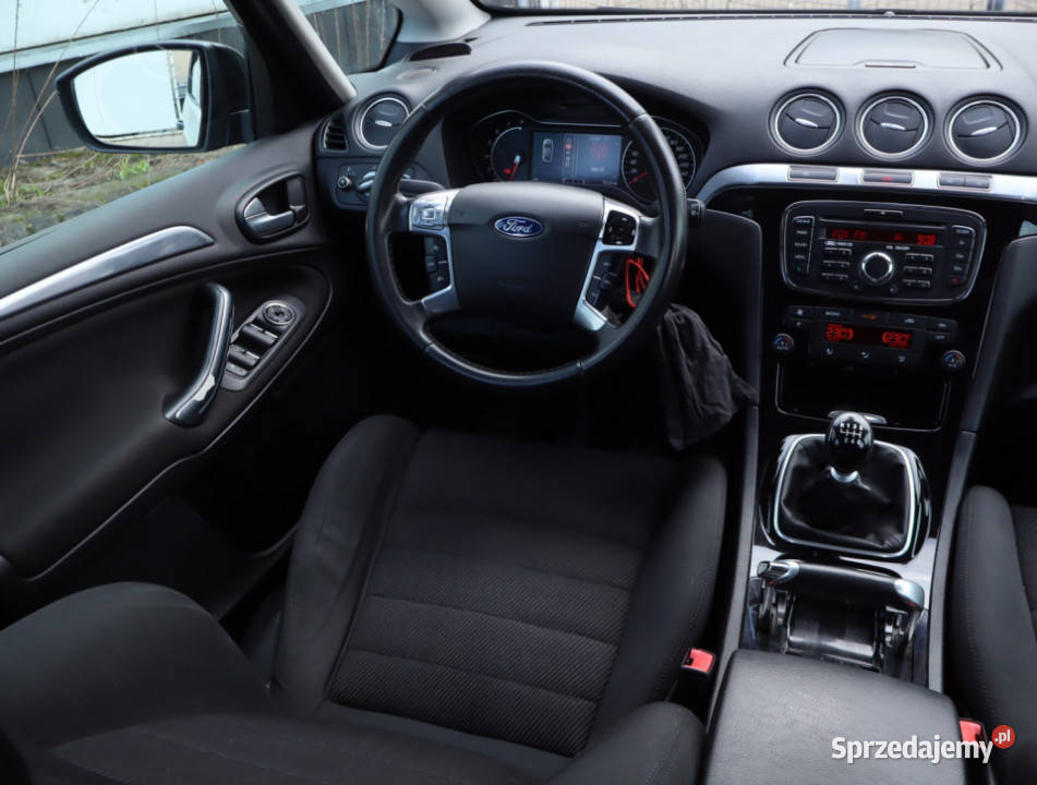 Ford S 16 EcoBoost czujnik deszczu Łódź sprzedam