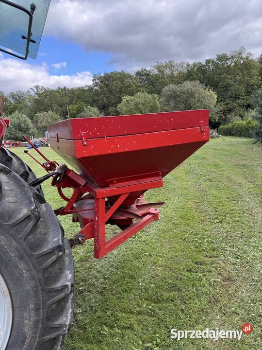 Rozsiewacz nawozu sprzedam
