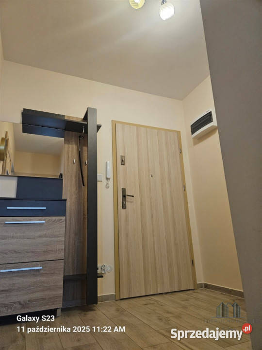 Mieszkanie 4813m2 2 pokoje Świnoujście 48.13m2 zachodniopomorskie sprzedam