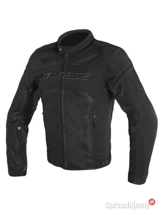 Kurtka motocyklowa letnia Dainese Air Frame D1 Zielona Góra
