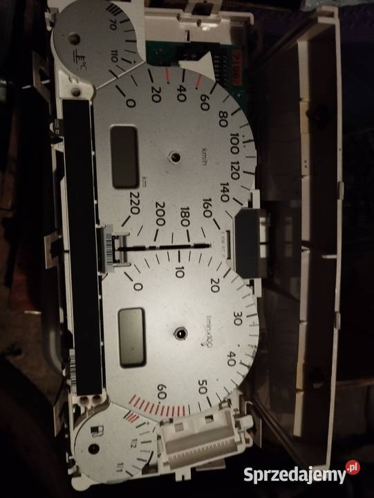 Volkswagen Golf Mk 3 mieszek gałka zmiany biegów Parczew