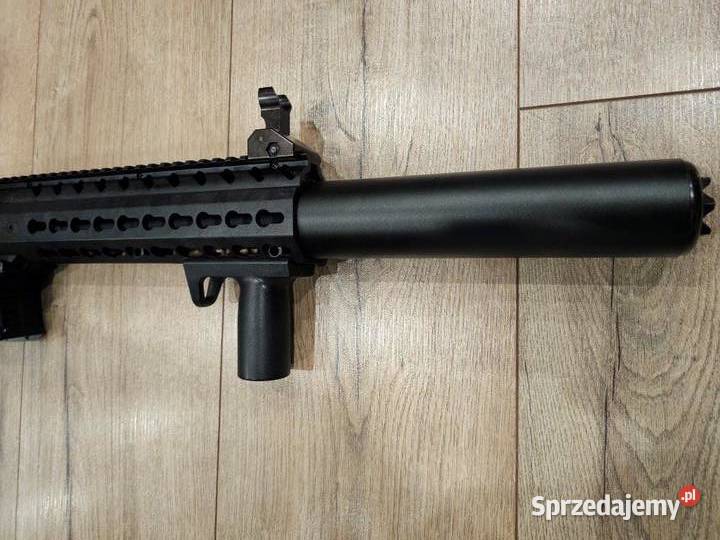Wiatrówka Sig Sauer 45mm bez pozwolenia i Sporty strzeleckie i myślistwo Czeladź