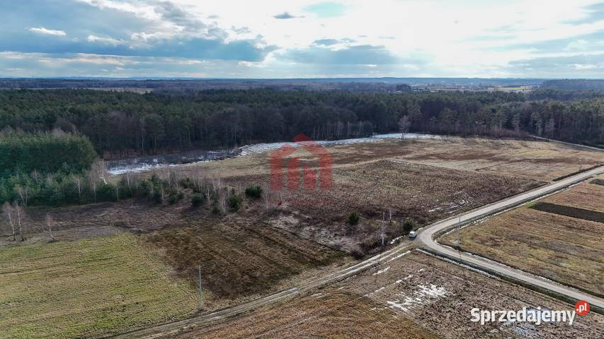 Działkę sprzedam 2000m2 Dulcza Wielka sprzedam