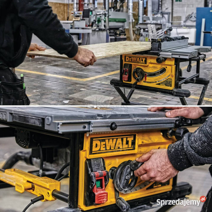 Piła stołowa tarczowa pilarka piła stołowa Piły stołowe Łomianki sprzedam