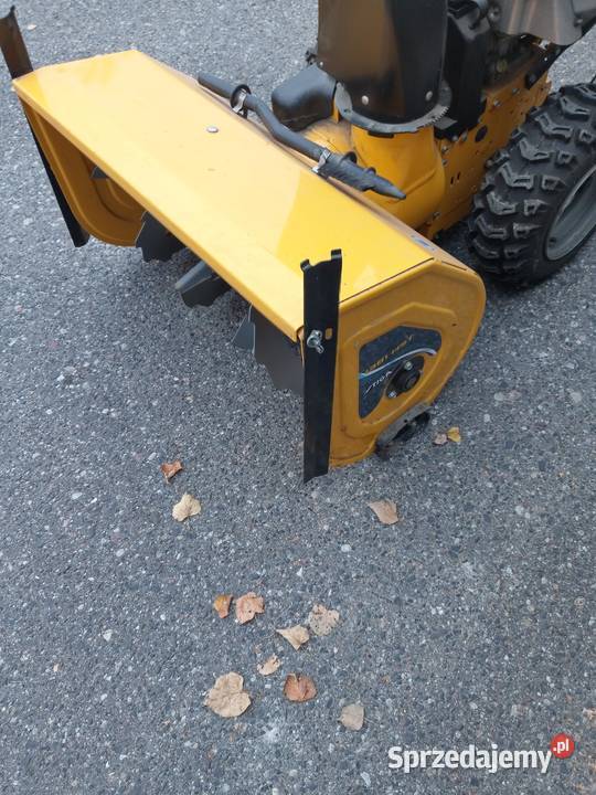 Odśnieżarka STIGA HST 1381 Mszczonów