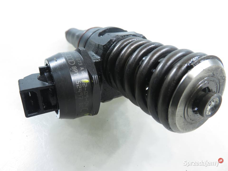 POMPOWTRYSKIWACZ VW GOLF IV 19 TDI 038130073AG