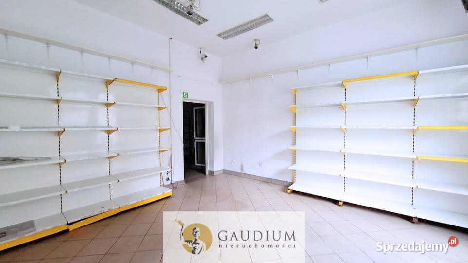 Gdańsk Wrzeszcz Jana Kochanowskiego