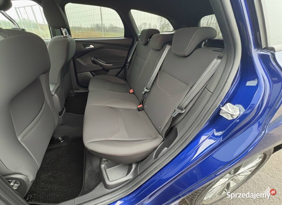 NiePowerShift12 MSC GwarPotwierdzony elektryczne szyby Płońsk