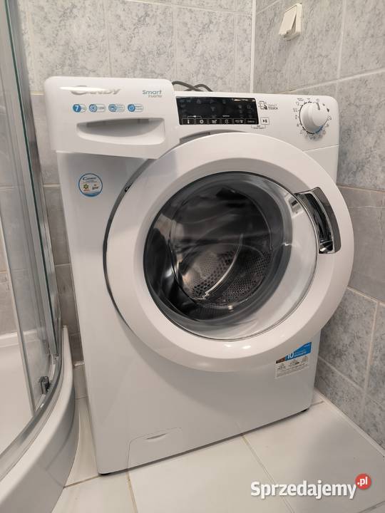 Pralka Candy CS4 7 sprzedam